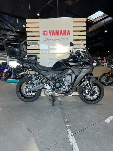 TRACER 9 GT YAMT