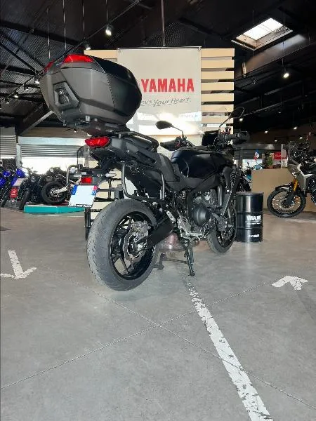TRACER 9 GT YAMT