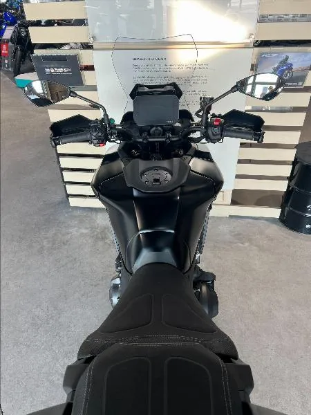 TRACER 9 GT YAMT