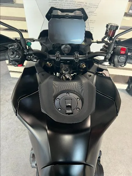 TRACER 9 GT YAMT