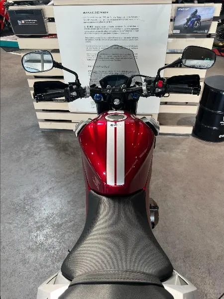 CB 500 FA