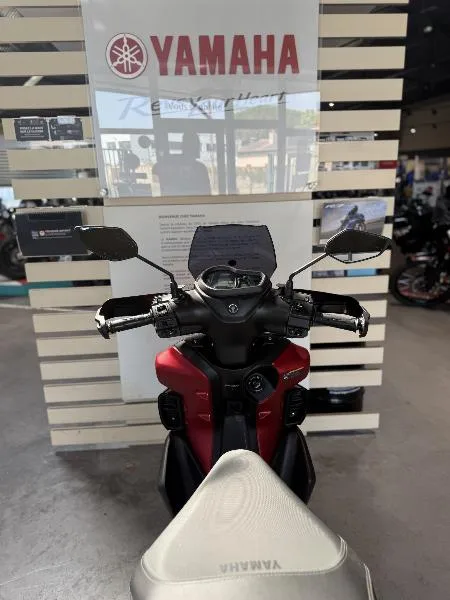 RayZR 125