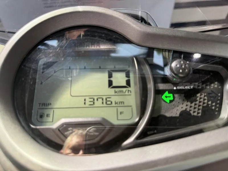 RayZR 125