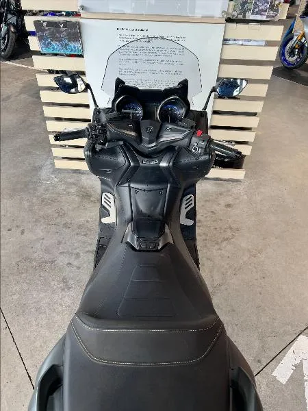 XP TMAX 560 TECH MAX KAMO