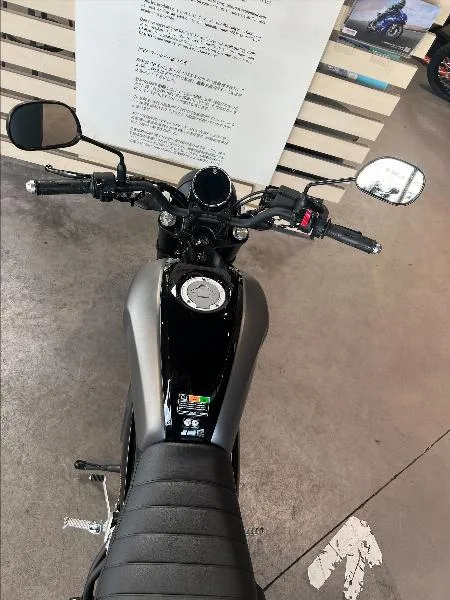XSR 125