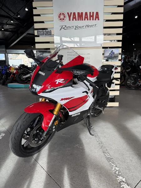 YZFR7 35KW