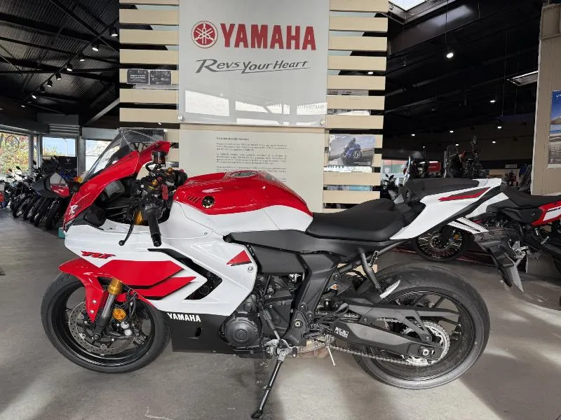 YZFR7 35KW