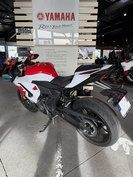 YZFR7 35KW