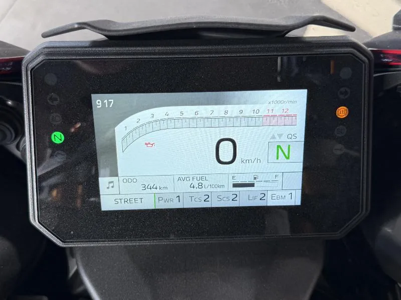 YZFR7 35KW