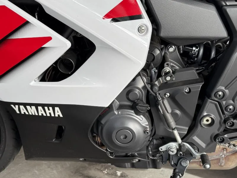 YZFR7 35KW