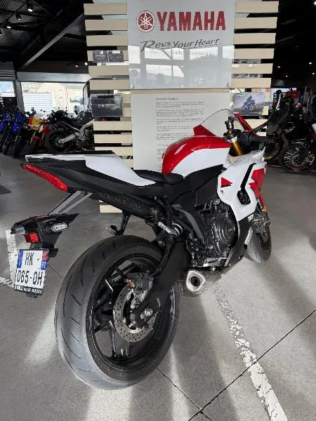 YZFR7 35KW