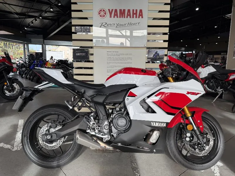 YZFR7 35KW