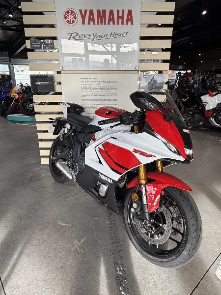 YZFR7 35KW