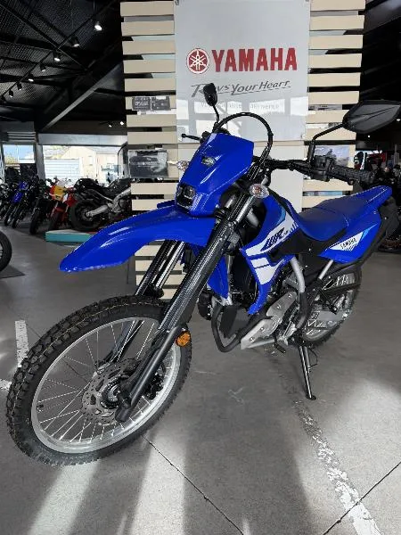 WR125R