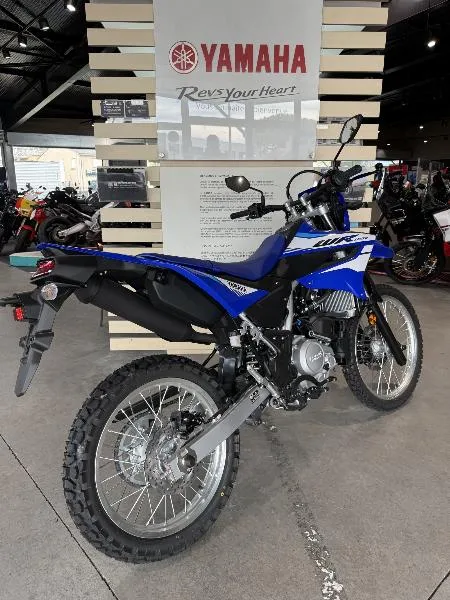WR125R