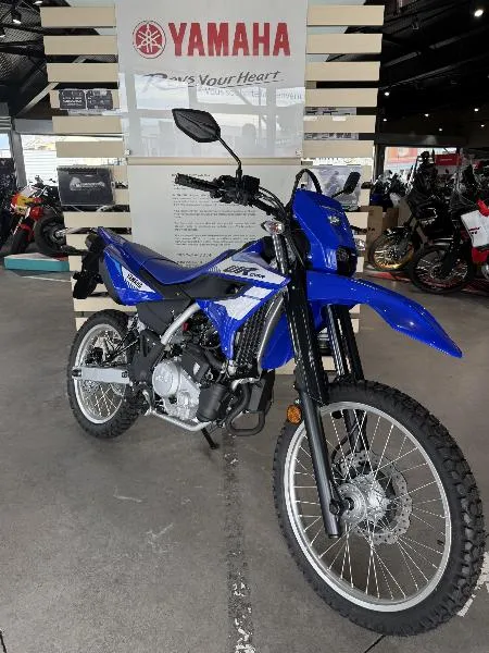 WR125R