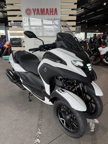 TRICITY 300