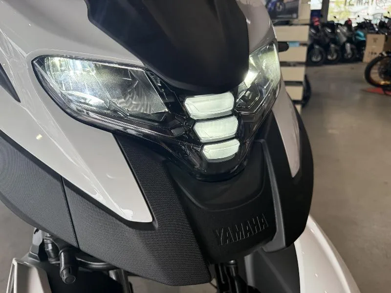 TRICITY 300