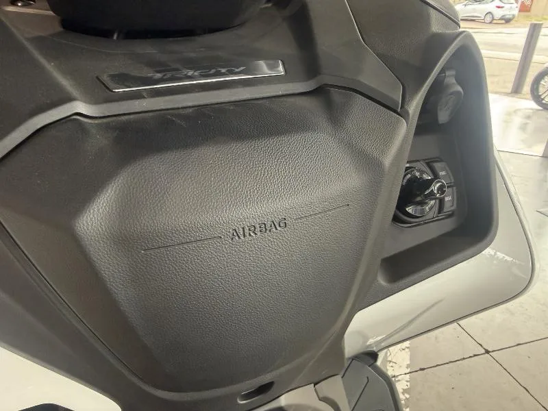 TRICITY 300