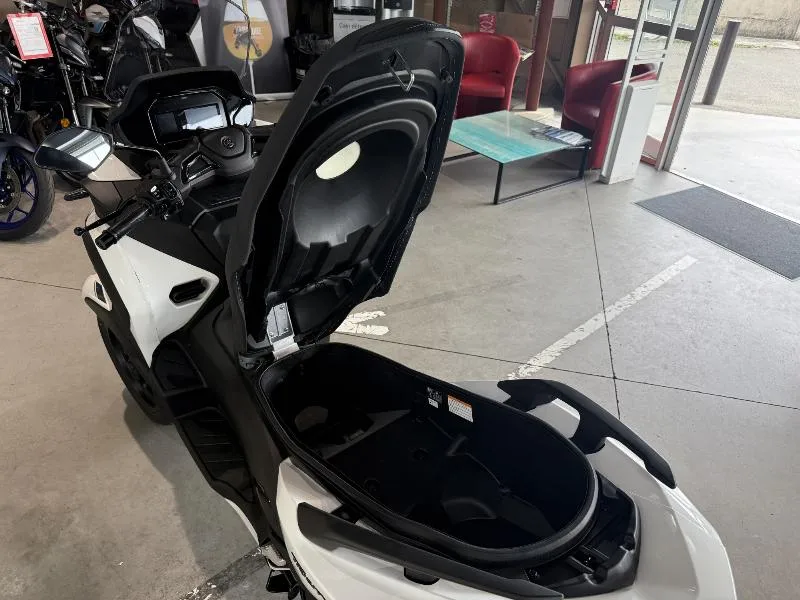 TRICITY 300