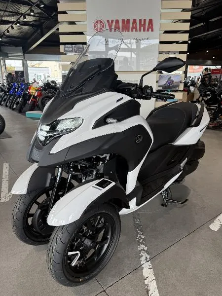 TRICITY 300