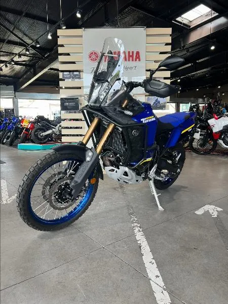 XTZ TENERE 700 World Raid