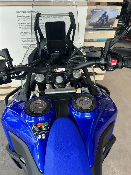 XTZ TENERE 700 World Raid