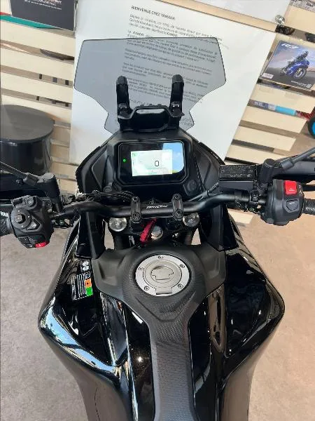 TRACER 7