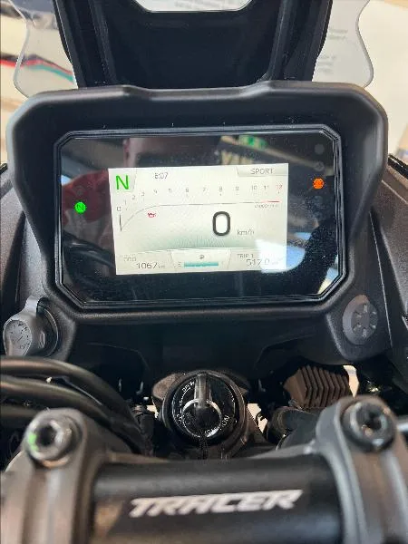 TRACER 7