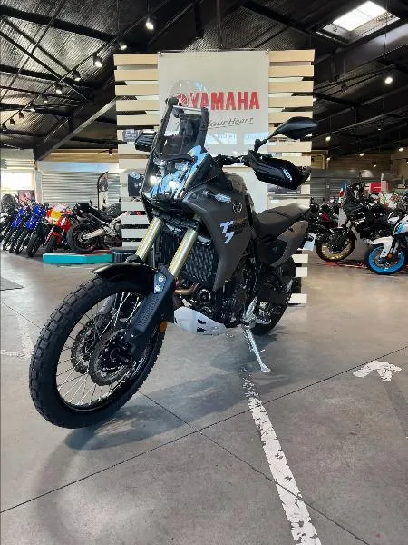 XTZ TENERE 700 LOW