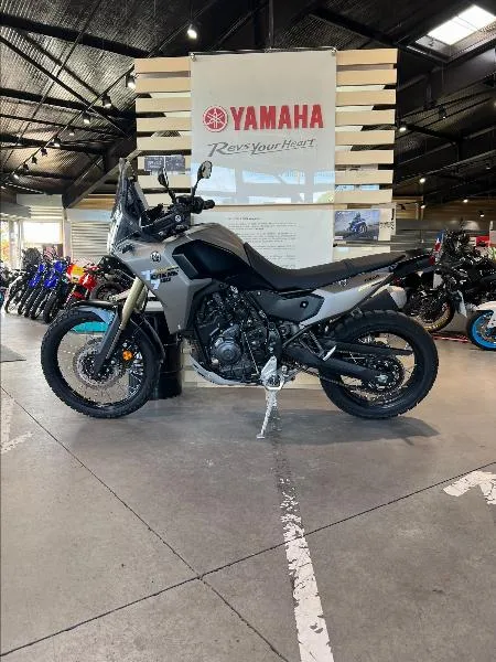 XTZ TENERE 700 LOW