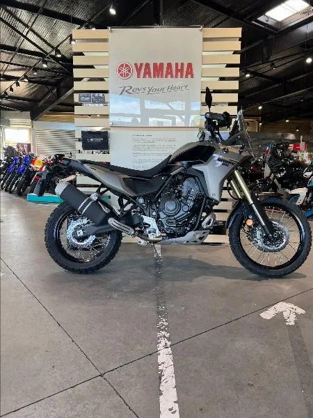 XTZ TENERE 700 LOW