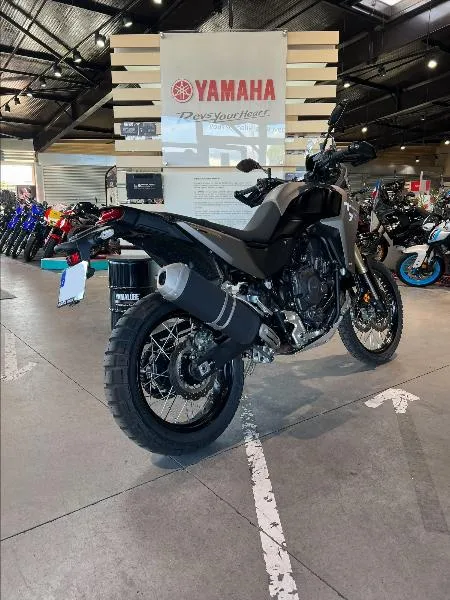 XTZ TENERE 700 LOW