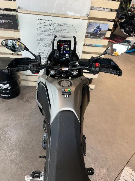XTZ TENERE 700 LOW