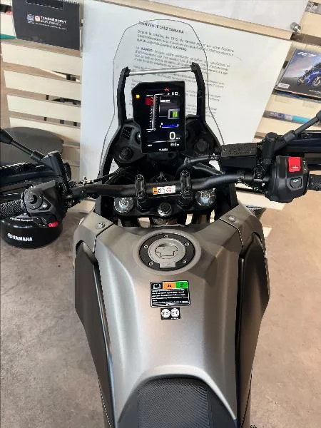 XTZ TENERE 700 LOW