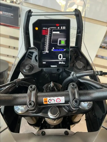 XTZ TENERE 700 LOW