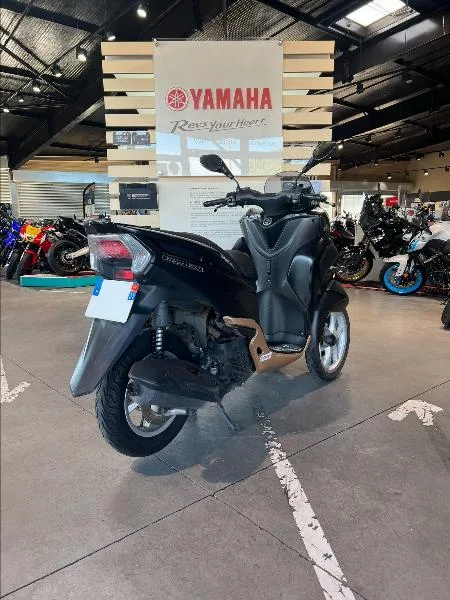 TRYPTIK 125