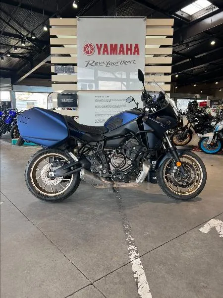 TRACER 7 GT 35 KW
