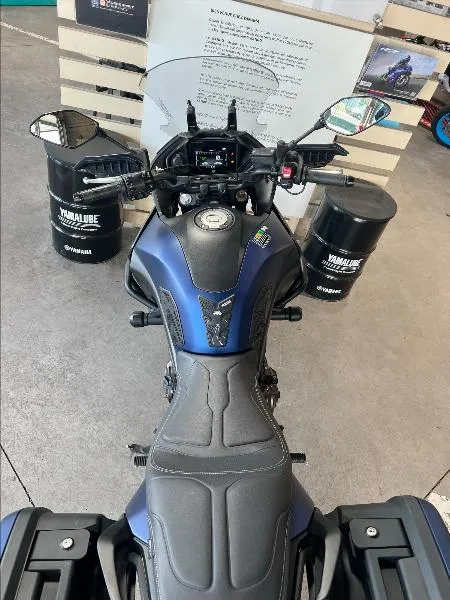 TRACER 7 GT 35 KW