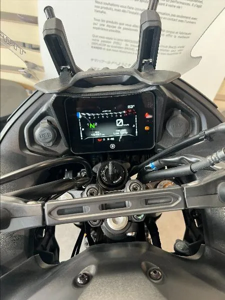 TRACER 7 GT 35 KW