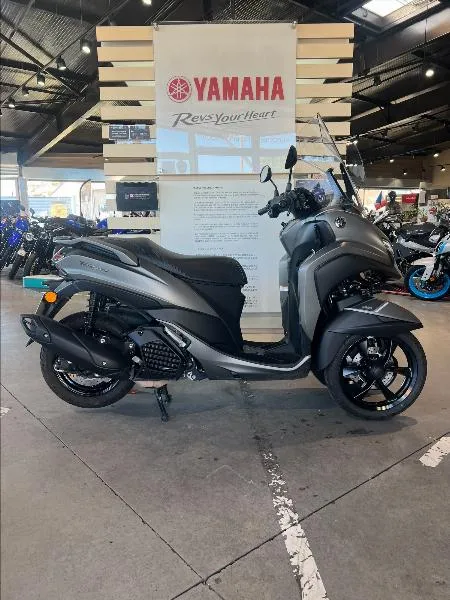 TRICITY 125