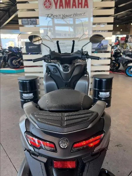 TRICITY 125