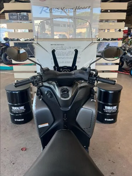 TRICITY 125