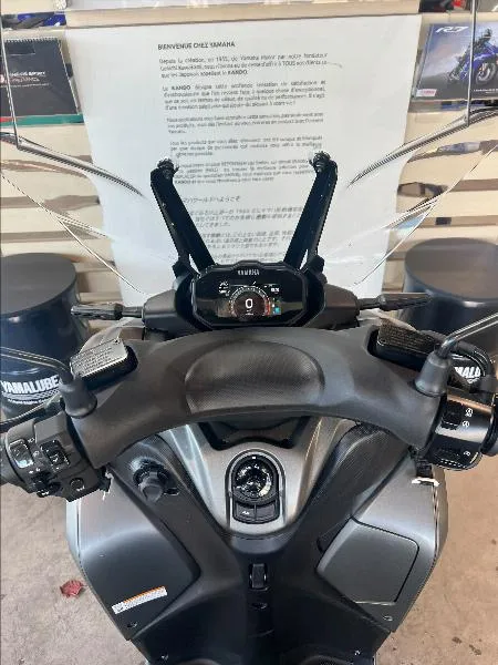 TRICITY 125