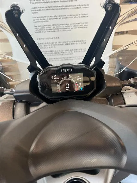 TRICITY 125