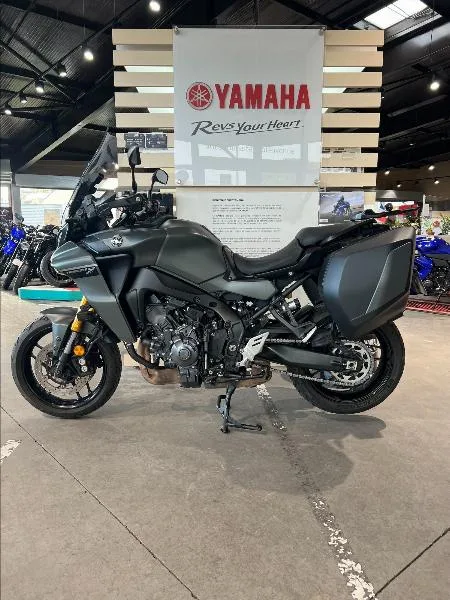 TRACER 9 GT