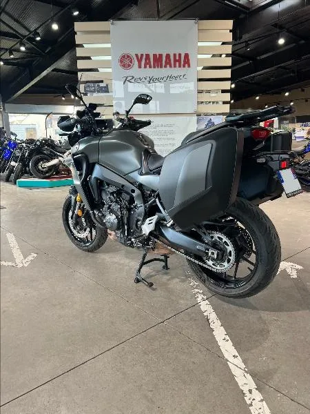 TRACER 9 GT