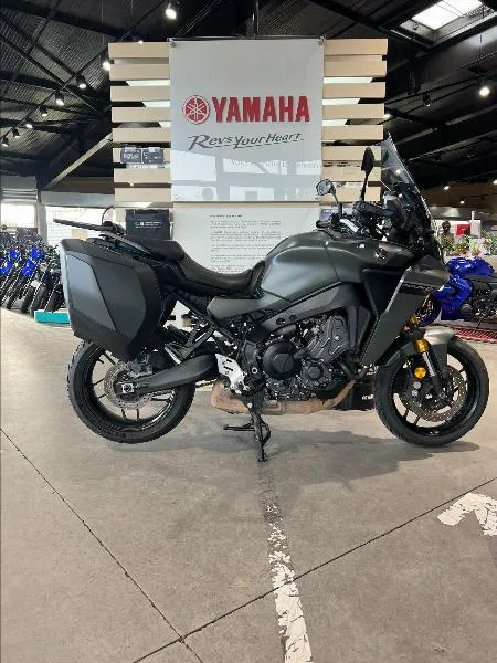 TRACER 9 GT