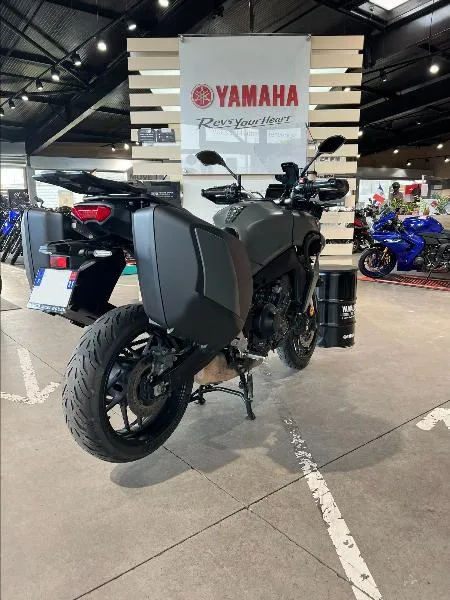 TRACER 9 GT