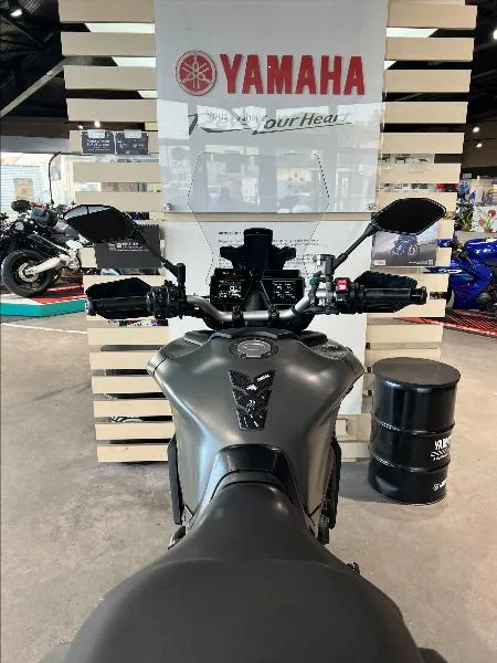 TRACER 9 GT